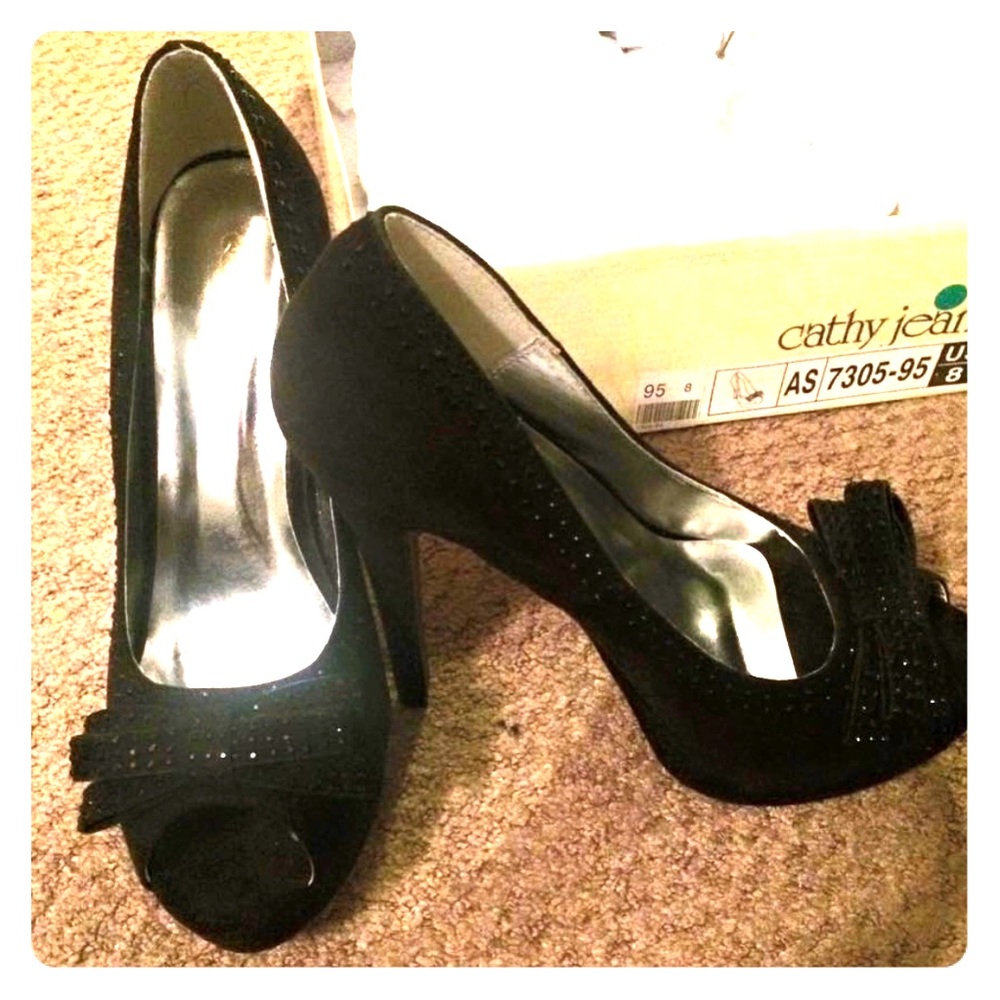 Heels! Or best offer!